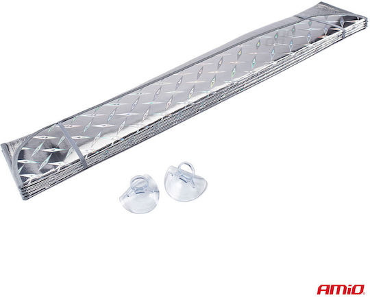 AMiO Internal Car Windshield Sunshade 145x70cm