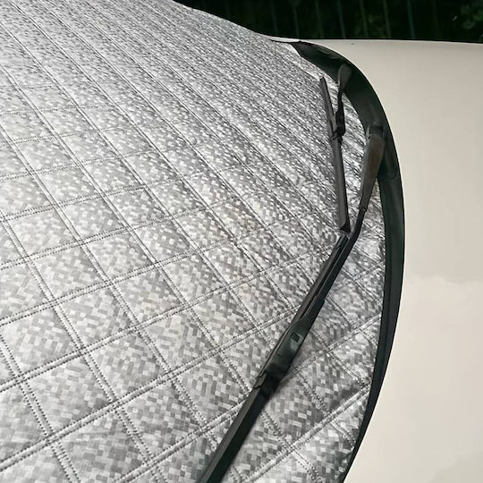 Autoline External Car Windshield Sunshade 145x100cm