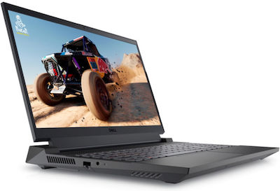 Dell G15 5530 15.6" FHD 120Hz (i7-13650HX/16GB/512GB SSD/GeForce RTX 3050/W11 Home) (US Keyboard)