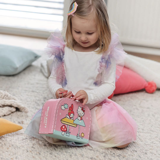 Micki Чанта за съхранение Hello Kitty 20 см