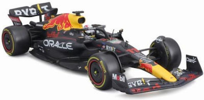 Bburago F1 Red Bull Rb18 (2022) Mașinuță 1:24 pentru 3++ Ani