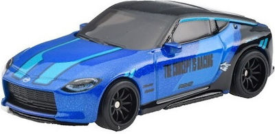 Hot Wheels Boulevard - 23 Nissan Z Auto Heiße Räder