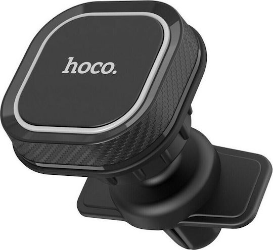 Hoco CA52 Car Mobile Mount with Magnet Black