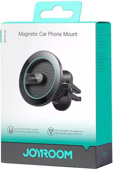 Joyroom Auto Handyhalterung mit Magnet Schwarz