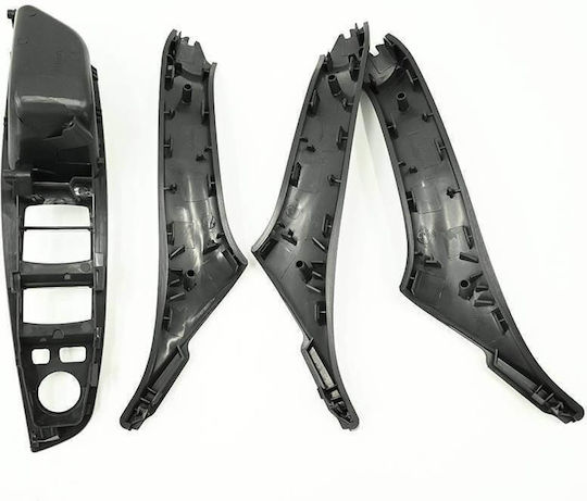 Edman Piese de usa cu montaj Față / spate BMW Seria 5 / F10 2009-2017