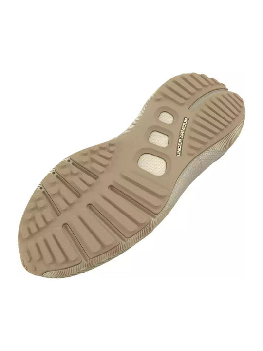 Hovr Phantom 3 Se Ltd Дамски Спортни обувки Running BEIGE