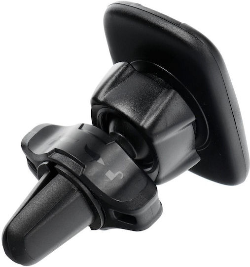 Forcell Carbon H-CT325 Car Mobile Mount with Magnet Black FOCM-082856