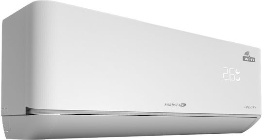 Nordstar TN +Plus+ Klimaanlage Inverter 12000 BTU A++/A+ mit WiFi