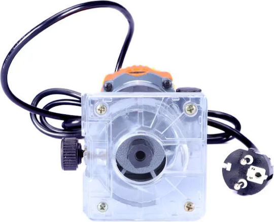 Finder Plunge Router 530W