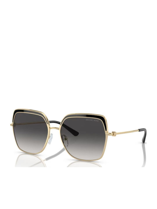 Michael Kors Greenpoint Γυαλιά Ηλίου με Μεταλλικό Σκελετό Michael Kors Greenpoint Γυαλιά Ηλίου με Μεταλλικό Σκελετό