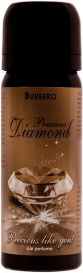 Cargo Car Air Freshener Spray Precious Diamond 50ml