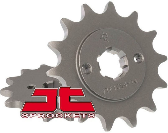 JT Sprockets Pinion față pentru Yamaha Magazin online