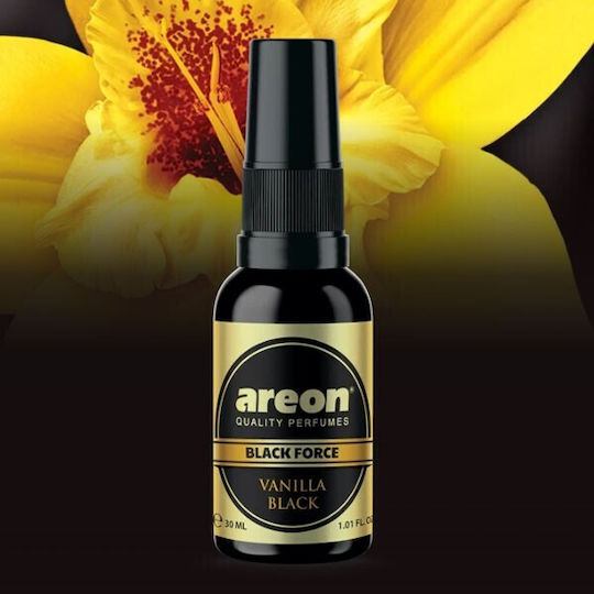 Areon Lufterfrischer-Spray Auto Vanille 30ml 1Stück