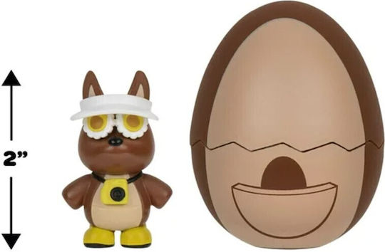 Jazwares Mystery Pets Roblox For 3+ Years 5cm (Miscellaneous Designs)