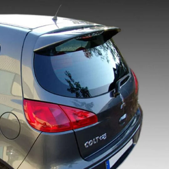 Motordrome Аеродинамичен Спойлер За Таван От Полиуретан Mitsubishi Colt Czt 2004-2008