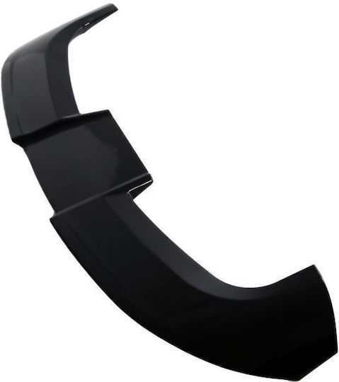 Autoheckspoiler Dach aus Kunststoff Opel Astra