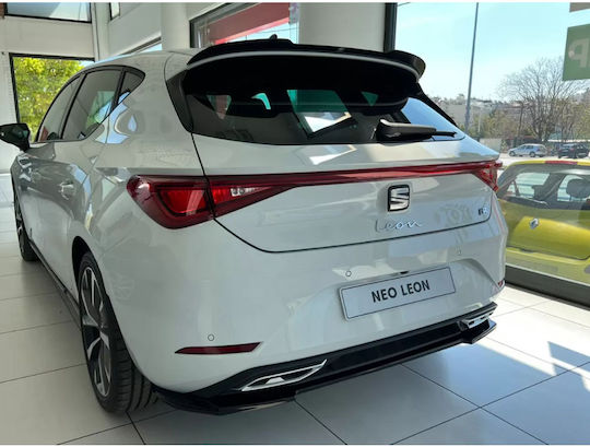 Motordrome Αεροτομή Οροφής από Πολυουρεθάνη Seat Leon