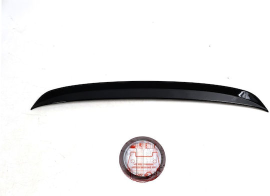 Roof Spoiler made of Plastic Audi Q3 SsangYong Subaru Suzuki Toyota Volkswagen Volvo Zastava