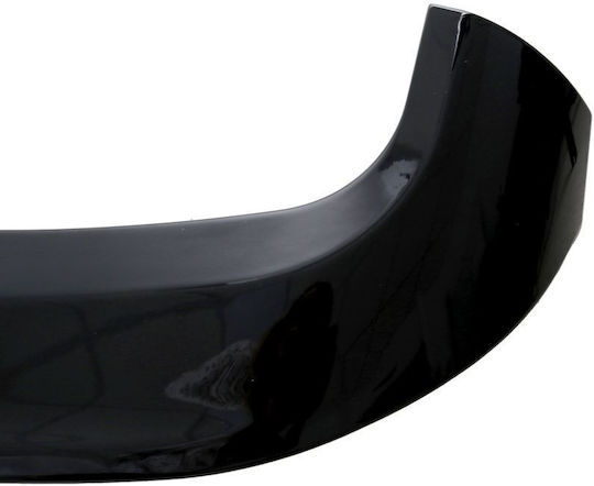 Autoheckspoiler Dach aus Kunststoff Opel Astra