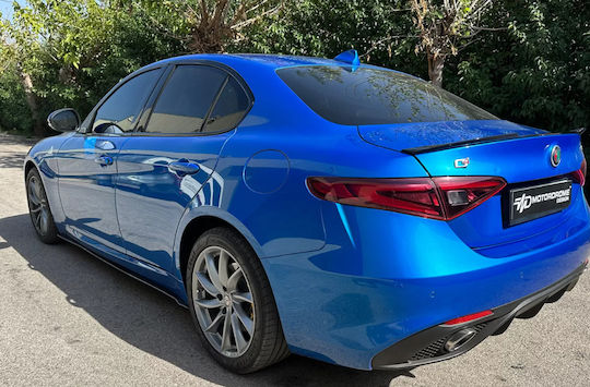 Motordrome Αεροτομή Οροφής από Πολυουρεθάνη Alfa Romeo Giulia