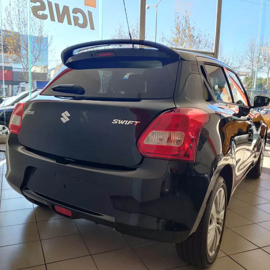 Motordrome Αεροτομή Οροφής από Πολυουρεθάνη Suzuki Swift