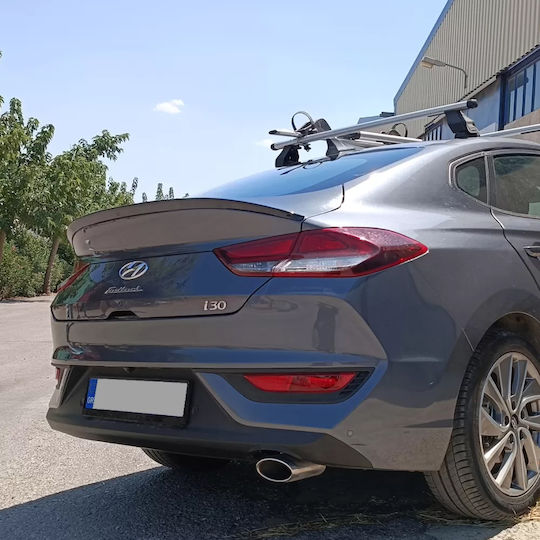 Motordrome Аеродинамичен Спойлер За Таван От Полиуретан Hyundai i30