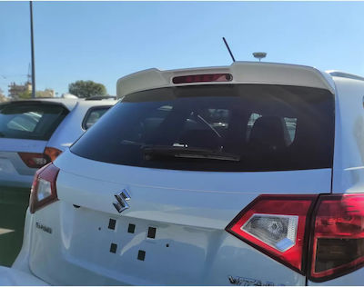 Motordrome Spoiler Acoperiș din Poliuretan pentru Suzuki Vitara Mk4 2015