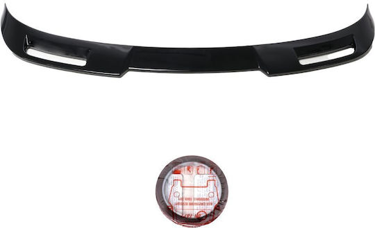 Car Rear Spoiler Roof Made of Plastic for Alfa Romeo Stelvio