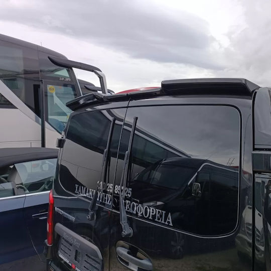 Motordrome Аеродинамичен Спойлер За Таван От Полиуретан Mercedes-Benz Vito