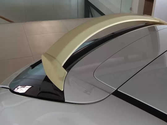 Motordrome Spoiler Spate Pentru Mașină Plafon Din Poliuretan Kia ProCeed Mk3 / CD 2018
