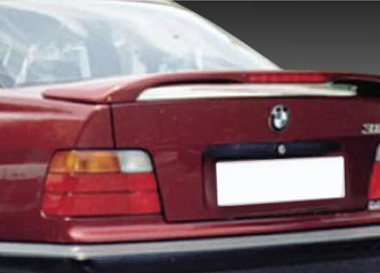 Motordrome Roof Spoiler made of Polyurethane BMW E36 SsangYong Subaru Suzuki Toyota Volkswagen Volvo Zastava