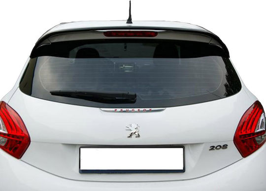 Motordrome Αεροτομή Οροφής από Πολυουρεθάνη Peugeot 208