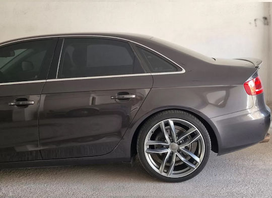 Motordrome Колибри Багажник от Полиуретан Audi A4 B8 2008-2016