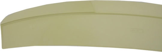 Motordrome Car Rear Spoiler from Polyurethane for Audi A3 S3