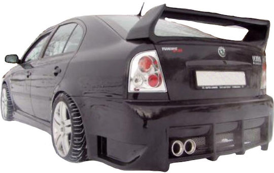 Motordrome Spoiler Spate Pentru Mașină Trunchi Din Poliuretan Skoda Octavia