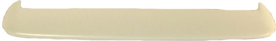 Motordrome Volkswagen Golf Roof Spoiler Made of Polyurethane