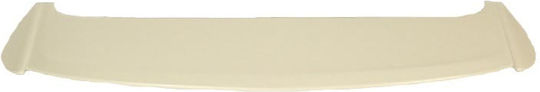 Motordrome Roof Spoiler Made of Polyurethane for Opel Astra