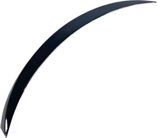 Autoheckspoiler Platzierung Kofferraum aus Kunststoff Chevrolet Cruze