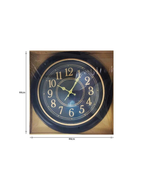 Clock Wall Clock Gray