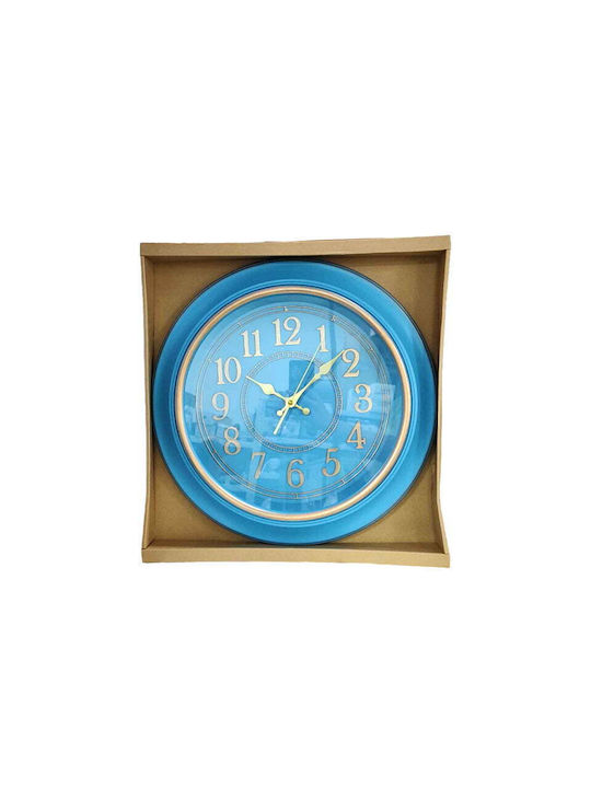 Clock Wall Clock Gray