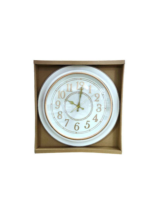 Clock Wall Clock Gray