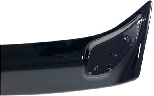 Kofferraumspoiler aus Kunststoff Toyota Korolla
