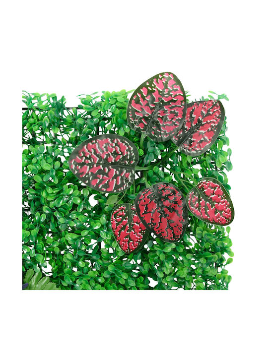 Decorative Artificial Flower Green 60cm 24pcs vidaXL