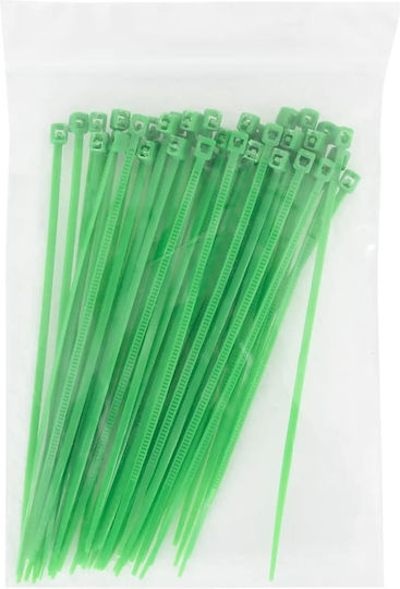 Декоративно изкуствено растение Green 60см 24бр vidaXL