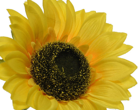 Artificial Decorative Branch Yellow Kaemingk Artificial Decorative Branch Yellow Kaemingk