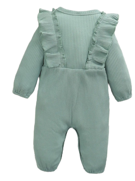 TakTakBaby Set Baby Strampler Langärmliges Physical