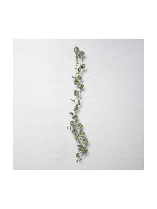 Decorative Garland Ficus Lyrata 168cm Supergreens