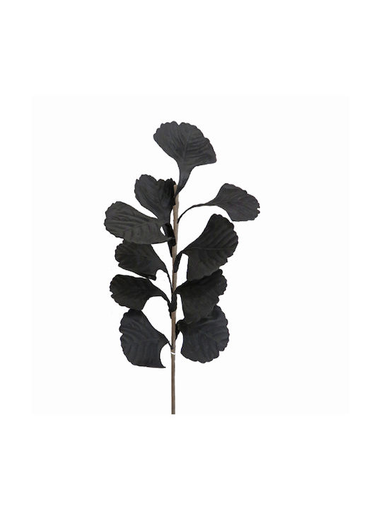 Artificial Decorative Branch Black 80cm Art et Lumiere