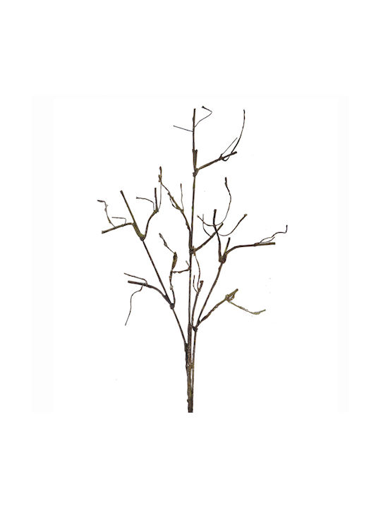Artificial Decorative Branch Brown 80cm Art et Lumiere