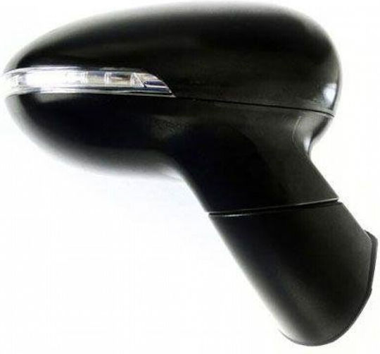 Prasco Car Right Side Mirror with Signal